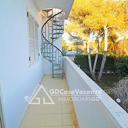 Villa Gd -villa Victoria- Fontanelle (Lecce)