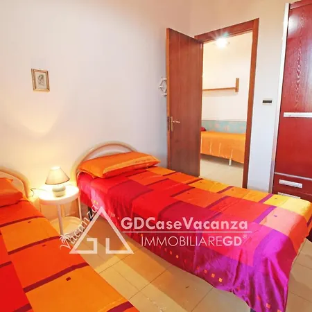 Gd -villa Victoria- Fontanelle (Lecce)