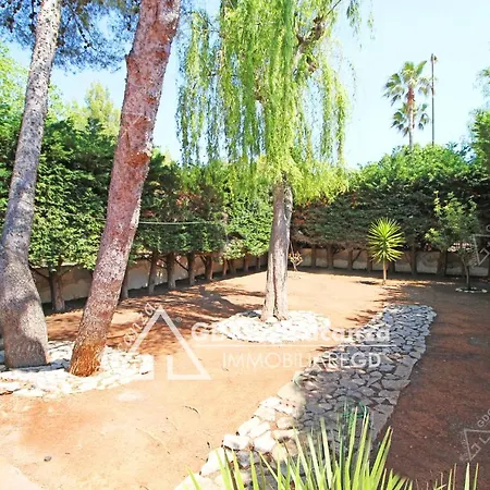 Villa Gd -villa Victoria- Fontanelle (Lecce)