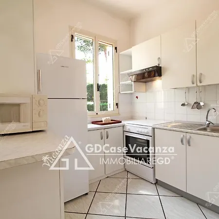 Gd -villa Victoria- Villa
